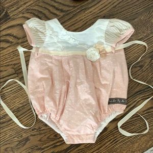 Gorgeous Australian label Authur Love onsie dress